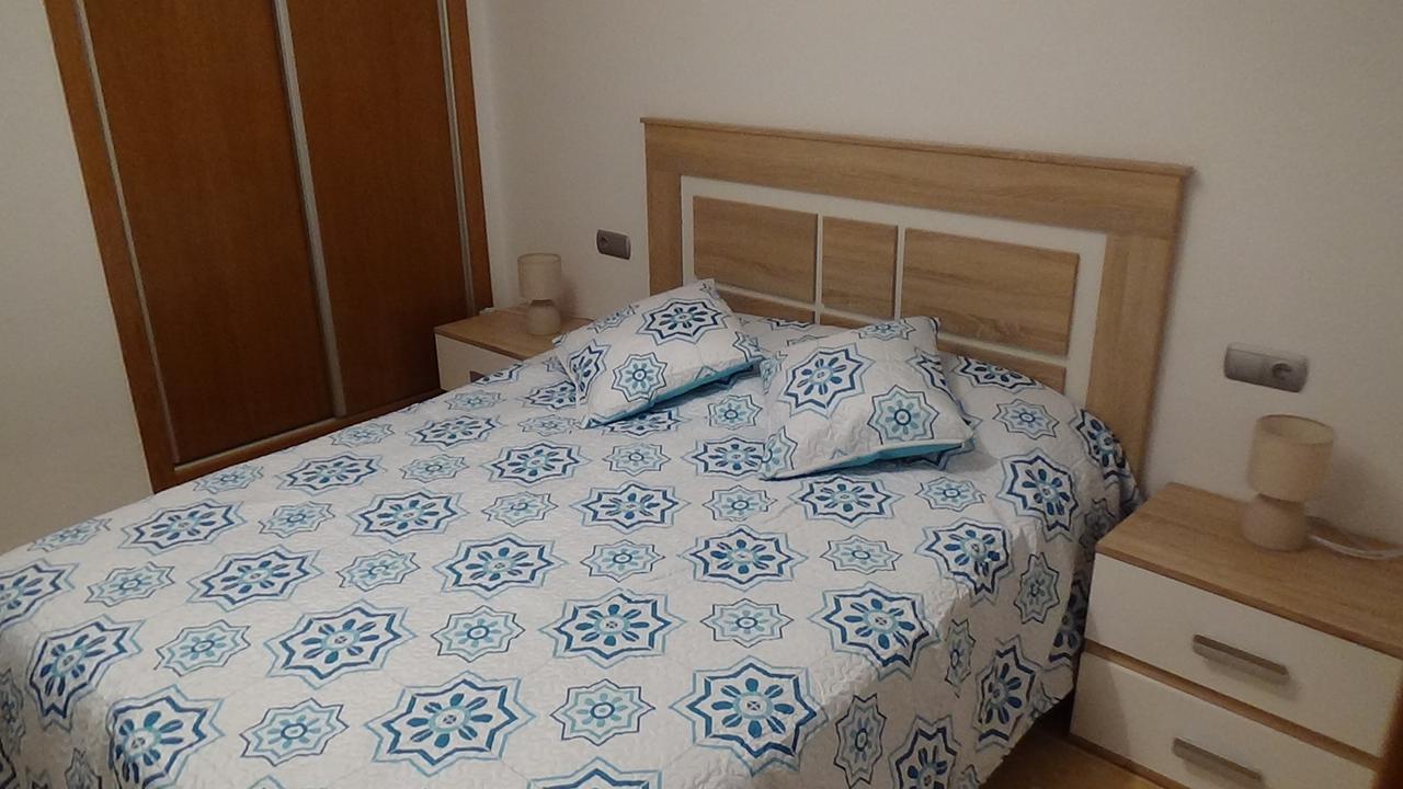 托雷维耶哈Vida Sol公寓 外观 照片