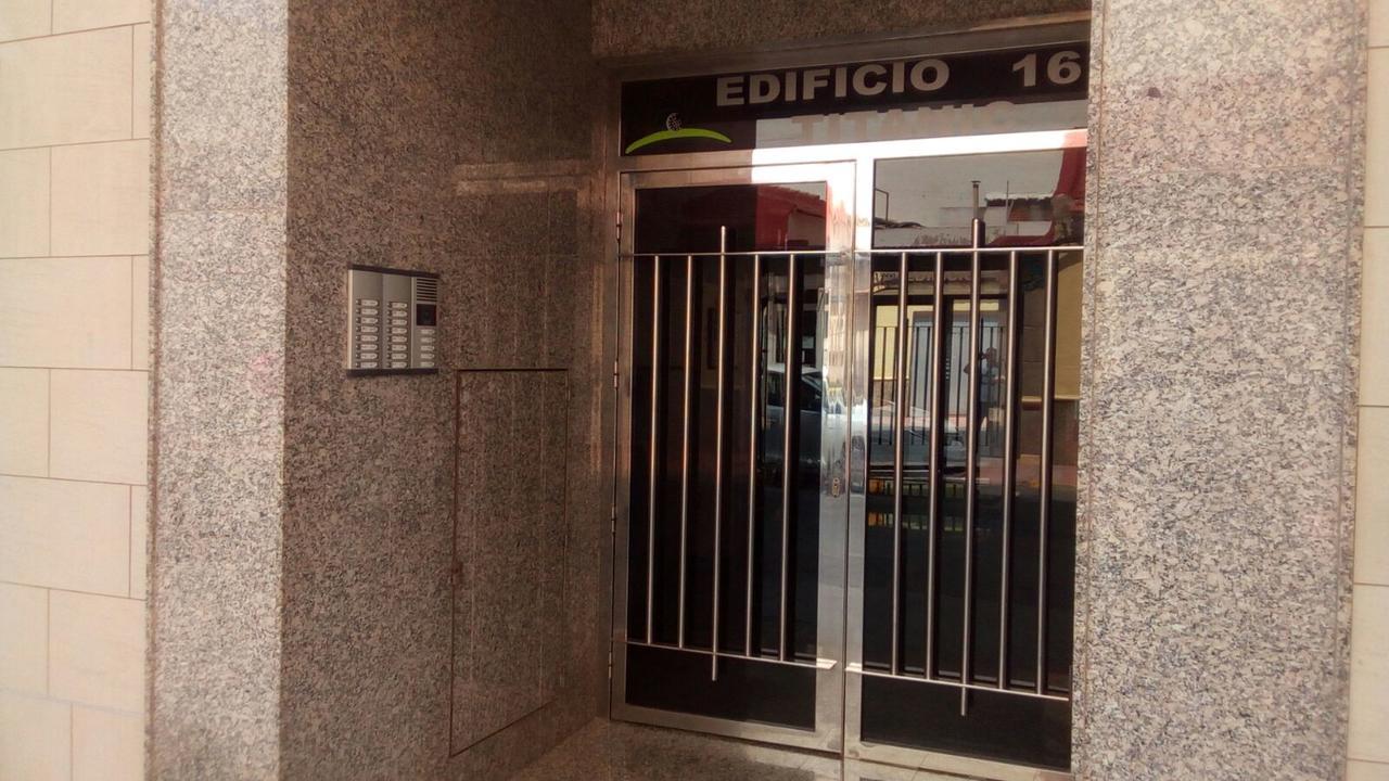 托雷维耶哈Vida Sol公寓 外观 照片